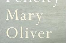 Felicity by Mary Oliver